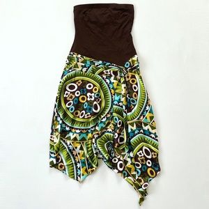 💚 Y2K Cache Dress 💚